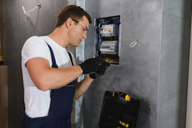 Trusted MD Electrician Experts