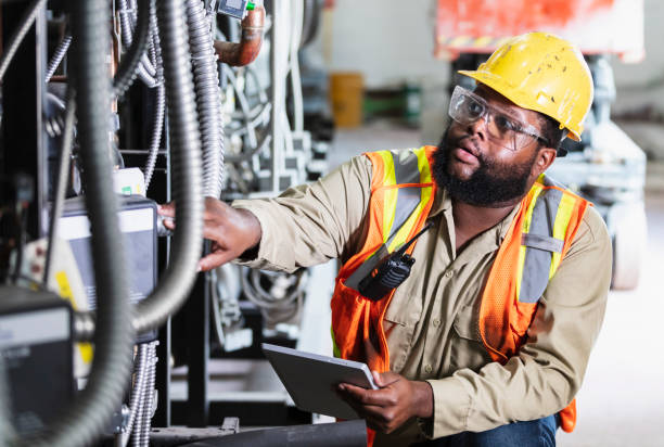 Electrical Rewiring Services in MD