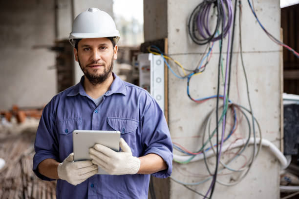 Best 24-Hour Electrician  in New Carrollton, MD