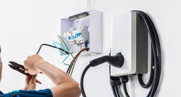 Best Electrical Upgrades for Homes  in New Carrollton, MD